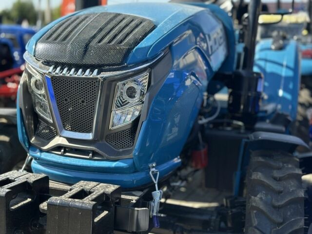 ДТЗ Другая, объемом двигателя 0 л и пробегом 0 тыс. км за 6800 $, фото 2 на Automoto.ua