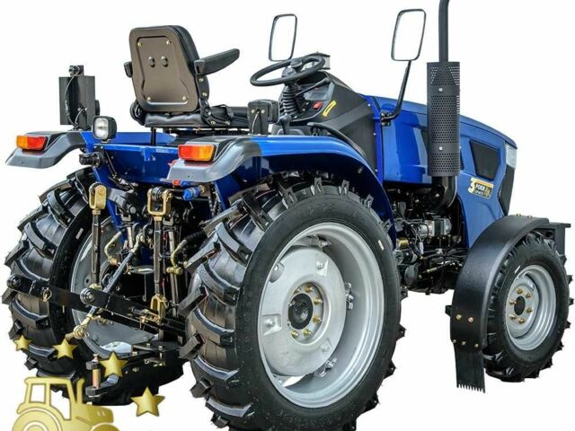 ДТЗ Другая, объемом двигателя 1.91 л и пробегом 1 тыс. км за 8000 $, фото 6 на Automoto.ua