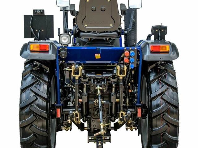 ДТЗ Другая, объемом двигателя 0 л и пробегом 0 тыс. км за 8000 $, фото 5 на Automoto.ua