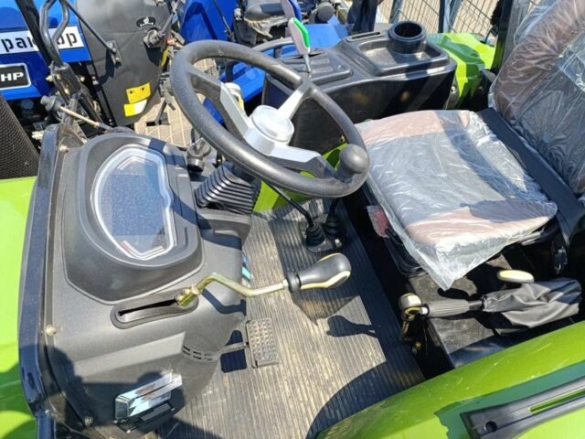 ДТЗ Другая, объемом двигателя 0 л и пробегом 0 тыс. км за 8000 $, фото 3 на Automoto.ua