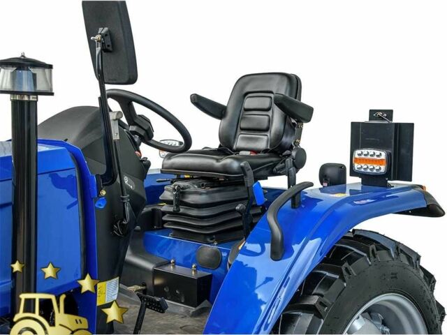 ДТЗ Другая, объемом двигателя 1.91 л и пробегом 1 тыс. км за 8000 $, фото 12 на Automoto.ua