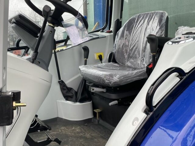 ДТЗ Другая, объемом двигателя 3.7 л и пробегом 0 тыс. км за 17700 $, фото 5 на Automoto.ua