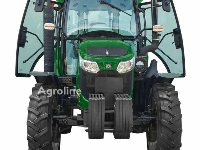 ДТЗ Другая, объемом двигателя 0 л и пробегом 0 тыс. км за 1679061 $, фото 2 на Automoto.ua