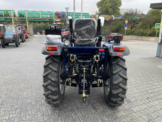 ДТЗ Інша, об'ємом двигуна 1.91 л та пробігом 0 тис. км за 8000 $, фото 5 на Automoto.ua