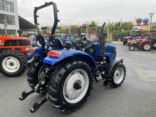 ДТЗ Інша, об'ємом двигуна 2.54 л та пробігом 0 тис. км за 9700 $, фото 6 на Automoto.ua