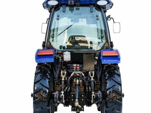 ДТЗ Другая, объемом двигателя 0 л и пробегом 0 тыс. км за 17700 $, фото 5 на Automoto.ua