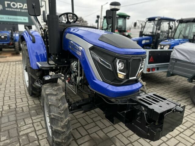 ДТЗ Другая, объемом двигателя 0 л и пробегом 0 тыс. км за 6800 $, фото 4 на Automoto.ua