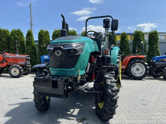 ДТЗ Другая, объемом двигателя 0 л и пробегом 0 тыс. км за 8200 $, фото 6 на Automoto.ua