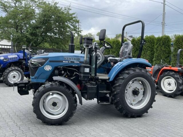 ДТЗ Другая, объемом двигателя 0 л и пробегом 0 тыс. км за 9200 $, фото 2 на Automoto.ua