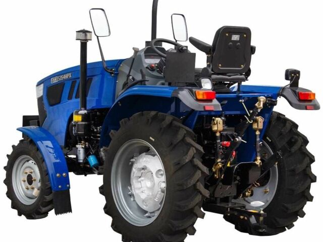 ДТЗ Другая, объемом двигателя 1.91 л и пробегом 1 тыс. км за 7500 $, фото 2 на Automoto.ua