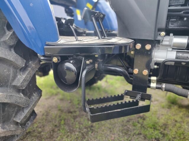 ДТЗ Другая, объемом двигателя 1.91 л и пробегом 1 тыс. км за 7000 $, фото 8 на Automoto.ua