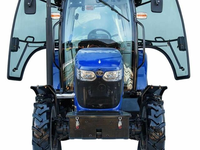 ДТЗ Другая, объемом двигателя 0 л и пробегом 0 тыс. км за 17700 $, фото 10 на Automoto.ua