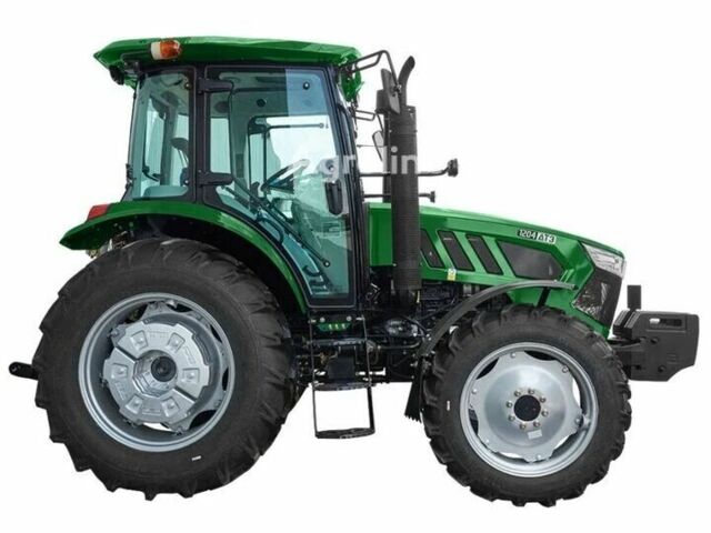 ДТЗ Другая, объемом двигателя 0 л и пробегом 0 тыс. км за 1679061 $, фото 8 на Automoto.ua