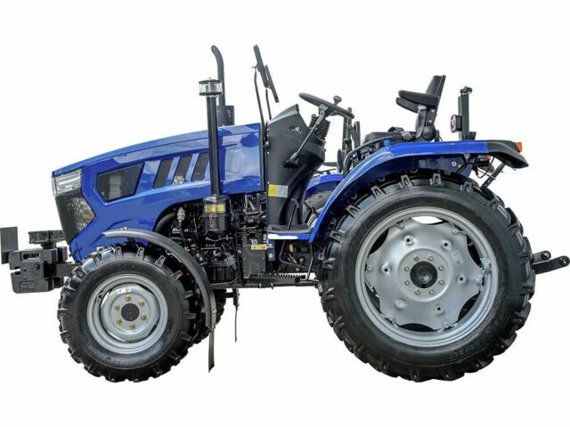 ДТЗ Другая, объемом двигателя 1.91 л и пробегом 0 тыс. км за 7109 $, фото 6 на Automoto.ua