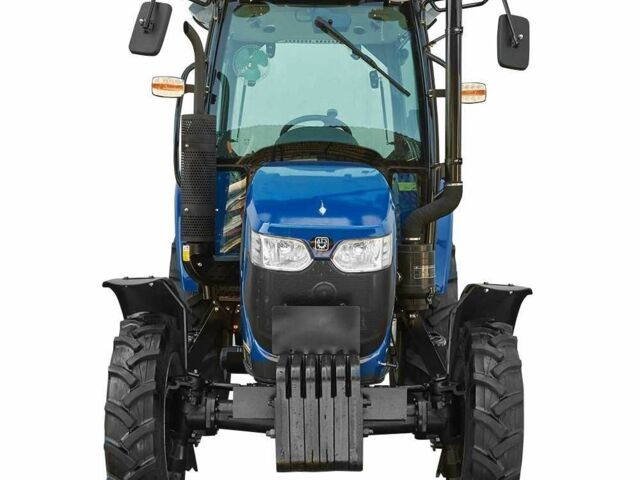 ДТЗ Другая, объемом двигателя 2.84 л и пробегом 1 тыс. км за 14900 $, фото 1 на Automoto.ua