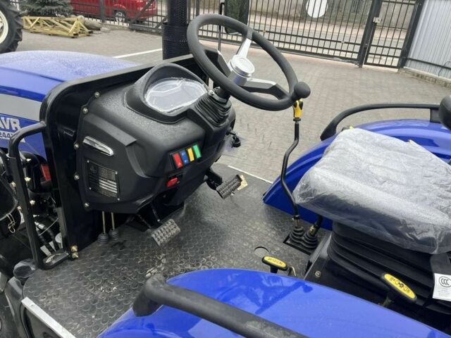 ДТЗ Інша, об'ємом двигуна 0 л та пробігом 0 тис. км за 6500 $, фото 4 на Automoto.ua