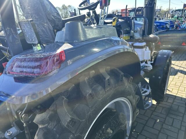 ДТЗ Другая, объемом двигателя 0 л и пробегом 0 тыс. км за 8400 $, фото 3 на Automoto.ua