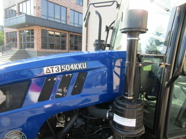ДТЗ Другая, объемом двигателя 0.5 л и пробегом 0 тыс. км за 305 $, фото 2 на Automoto.ua