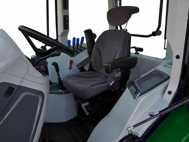 ДТЗ Другая, объемом двигателя 4.77 л и пробегом 1 тыс. км за 31900 $, фото 11 на Automoto.ua