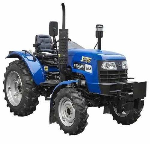 ДТЗ Другая, объемом двигателя 0 л и пробегом 0 тыс. км за 7300 $, фото 1 на Automoto.ua