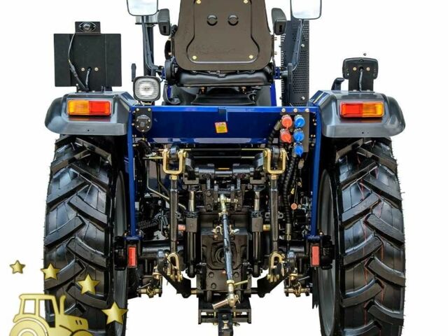 ДТЗ Другая, объемом двигателя 1.91 л и пробегом 1 тыс. км за 8000 $, фото 5 на Automoto.ua