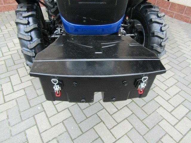 ДТЗ Другая, объемом двигателя 0.5 л и пробегом 0 тыс. км за 8000 $, фото 6 на Automoto.ua