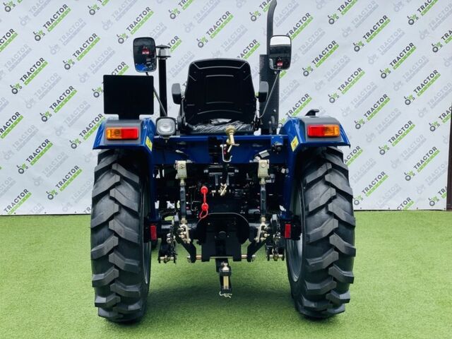 ДТЗ Другая, объемом двигателя 1.91 л и пробегом 1 тыс. км за 6700 $, фото 6 на Automoto.ua