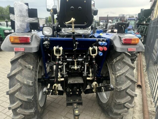 ДТЗ Другая, объемом двигателя 0 л и пробегом 0 тыс. км за 8000 $, фото 2 на Automoto.ua