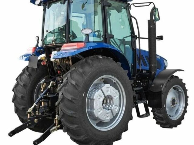 ДТЗ Другая, объемом двигателя 0 л и пробегом 0 тыс. км за 1679061 $, фото 20 на Automoto.ua