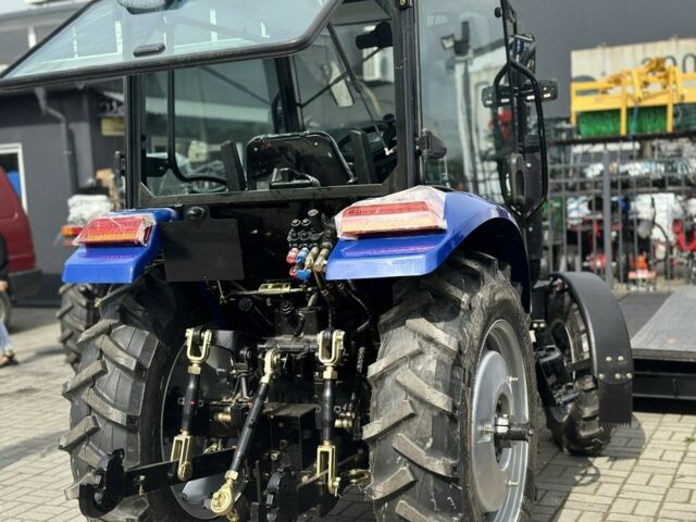 ДТЗ Другая, объемом двигателя 0 л и пробегом 0 тыс. км за 12000 $, фото 1 на Automoto.ua