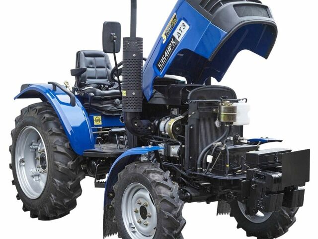 ДТЗ Інша, об'ємом двигуна 1.91 л та пробігом 0 тис. км за 7000 $, фото 7 на Automoto.ua