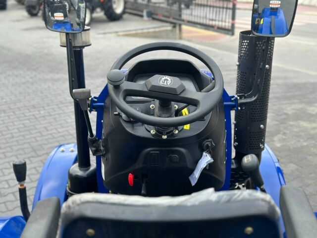 ДТЗ Інша, об'ємом двигуна 2.55 л та пробігом 1 тис. км за 9200 $, фото 14 на Automoto.ua