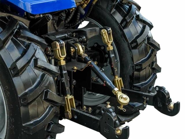 ДТЗ Другая, объемом двигателя 2.54 л и пробегом 0 тыс. км за 12044 $, фото 10 на Automoto.ua