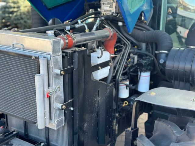 ДТЗ Інша, об'ємом двигуна 4.77 л та пробігом 1 тис. км за 39900 $, фото 9 на Automoto.ua