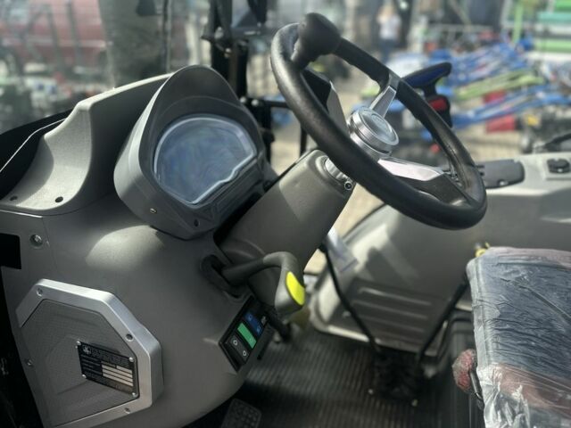 ДТЗ Інша, об'ємом двигуна 0 л та пробігом 0 тис. км за 12000 $, фото 9 на Automoto.ua