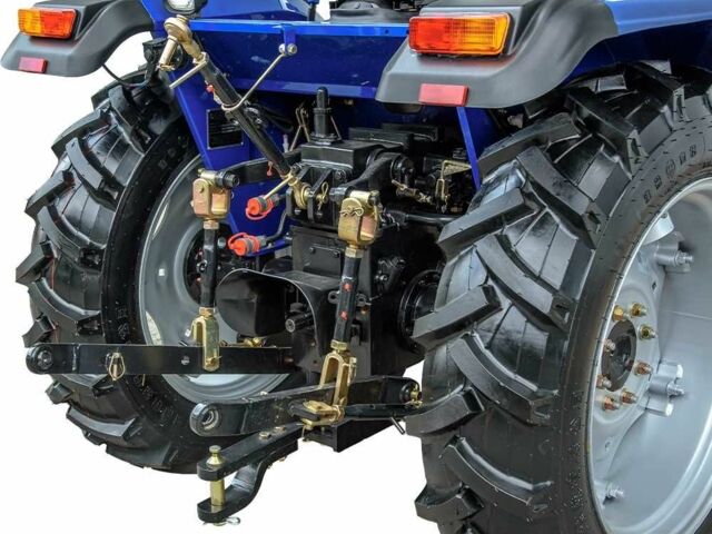 ДТЗ Інша, об'ємом двигуна 1.91 л та пробігом 1 тис. км за 7100 $, фото 11 на Automoto.ua