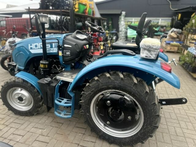 ДТЗ Інша, об'ємом двигуна 0 л та пробігом 0 тис. км за 5900 $, фото 5 на Automoto.ua