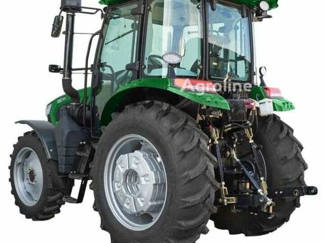 ДТЗ Другая, объемом двигателя 0 л и пробегом 0 тыс. км за 1557036 $, фото 5 на Automoto.ua