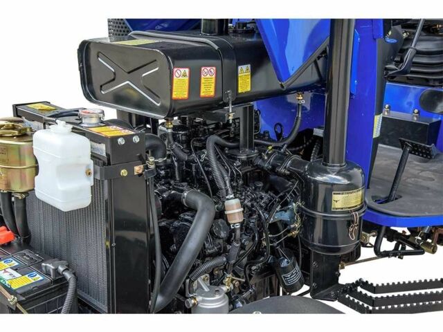 ДТЗ Другая, объемом двигателя 0 л и пробегом 0 тыс. км за 6900 $, фото 6 на Automoto.ua