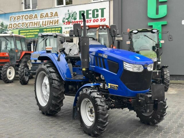 ДТЗ Інша, об'ємом двигуна 2.55 л та пробігом 1 тис. км за 9200 $, фото 3 на Automoto.ua