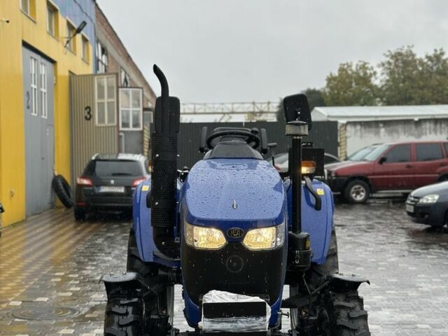 ДТЗ Другая 2025 в Белой Церкве на Automoto.ua ДТЗ Другая, объемом двигателя 0 л и пробегом 1 тыс. км за 7125 $, фото 2 на Automoto.ua