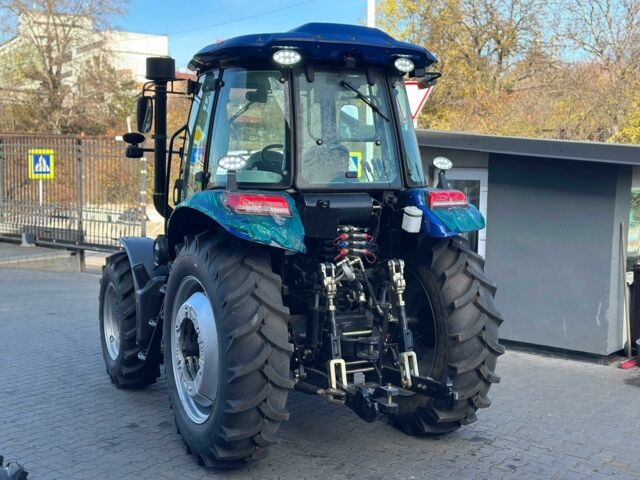 ДТЗ Інша, об'ємом двигуна 4.77 л та пробігом 1 тис. км за 39900 $, фото 8 на Automoto.ua