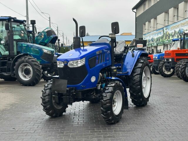 ДТЗ Інша, об'ємом двигуна 2.55 л та пробігом 1 тис. км за 9200 $, фото 1 на Automoto.ua