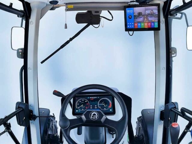 ДТЗ Другая, объемом двигателя 0 л и пробегом 0 тыс. км за 17700 $, фото 17 на Automoto.ua