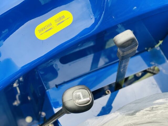 ДТЗ Другая, объемом двигателя 1.91 л и пробегом 1 тыс. км за 6700 $, фото 18 на Automoto.ua