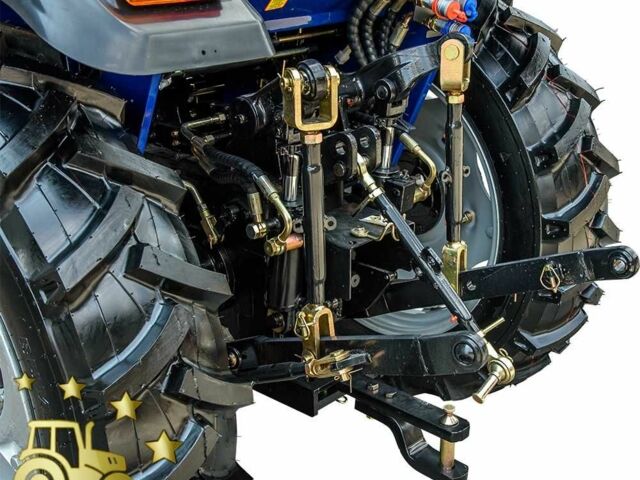 ДТЗ Другая, объемом двигателя 1.91 л и пробегом 1 тыс. км за 8000 $, фото 11 на Automoto.ua