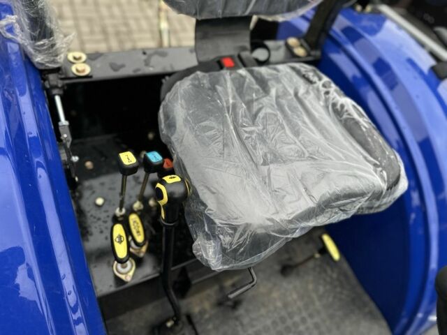 ДТЗ Другая 2025 в Ковель на Automoto.ua ДТЗ Другая, объемом двигателя 0 л и пробегом 0 тыс. км за 6500 $, фото 1 на Automoto.ua