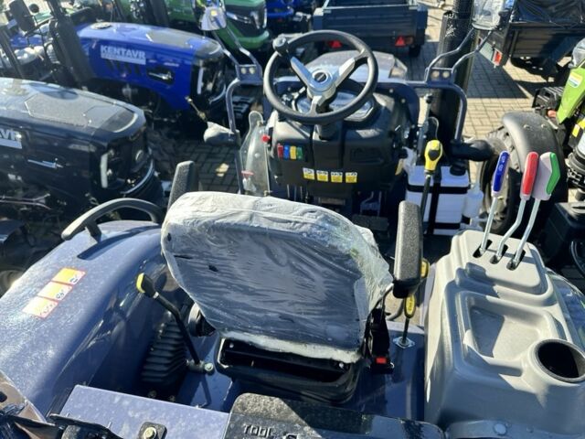 ДТЗ Другая, объемом двигателя 0 л и пробегом 0 тыс. км за 8400 $, фото 2 на Automoto.ua