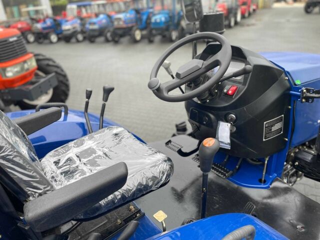 ДТЗ Інша, об'ємом двигуна 2.54 л та пробігом 0 тис. км за 9700 $, фото 8 на Automoto.ua