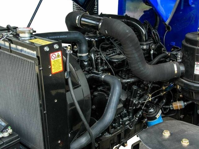 ДТЗ Другая, объемом двигателя 2.54 л и пробегом 1 тыс. км за 9700 $, фото 12 на Automoto.ua